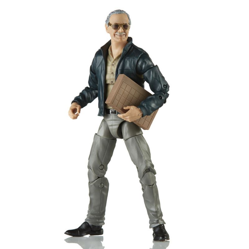 Boneco-Colecionavel---15-Cm---Marvel---Stan-Lee---Hasbro-1