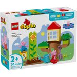 LEGO---Duplo---Peppa-Pig---Jardim-E-Casa-Da-Arvore-Da-Peppa---10431-0