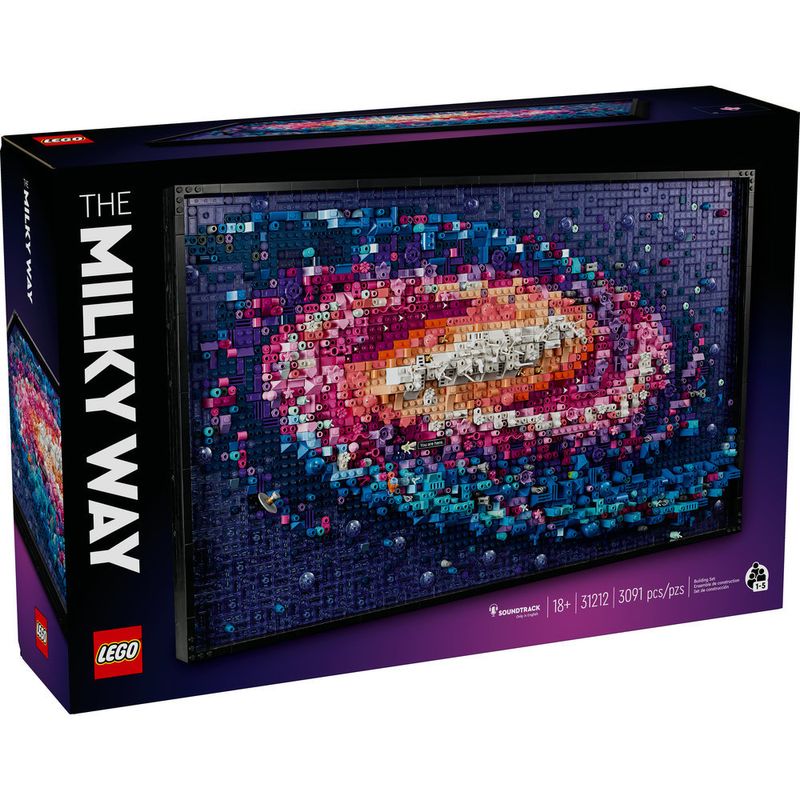 LEGO---ART---A-Galaxia-da-Via-Lactea---31212-0