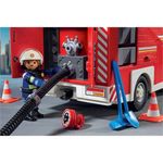 Playmobil---Estacao-De-Bombeiros-Com-Bomba---50-Anos---Sunny--2