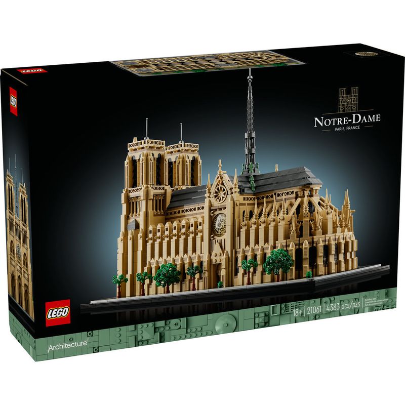 LEGO---Architecture---Notre-Dame-de-Paris---21061-0