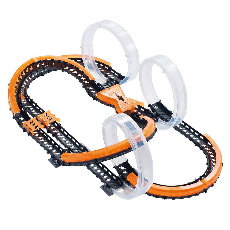 Pista-de-Percurso---Hot-Wheels---Wave-Racers---Pista-Triple-Skyloop---FUN-1