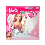 Kit-de-Artesanato---Barbie---Diamond-Dotz-Box---I-Belive-4000-Dotz---Fun-0