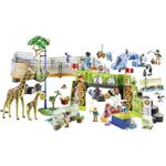 Playmobil---Aventura-No-Zoologico---50-Anos---Sunny--1