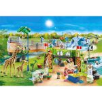 Playmobil---Aventura-No-Zoologico---50-Anos---Sunny--2