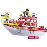 Playmobil---Barco-De-Bombeiros---50-Anos---Sunny--1