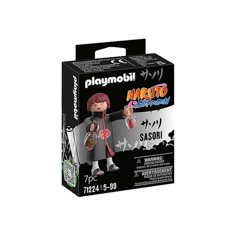 Playmobil---Sasori---Naruto---Sunny--0