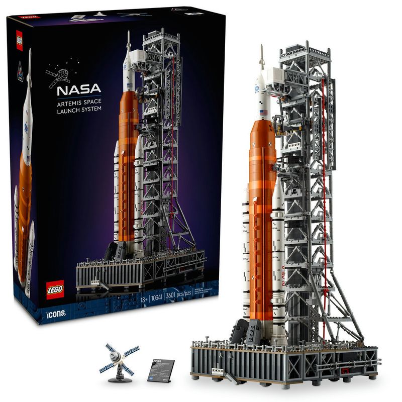 LEGO---Icons---Sistema-de-Lancamento-Espacial-de-Artemis-da-NASA---10341-2