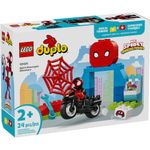 LEGO---Duplo---Disney---Spidey--Aventura-De-Motocicleta-Do-Spin---10424-0