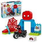 LEGO---Duplo---Disney---Spidey--Aventura-De-Motocicleta-Do-Spin---10424-2