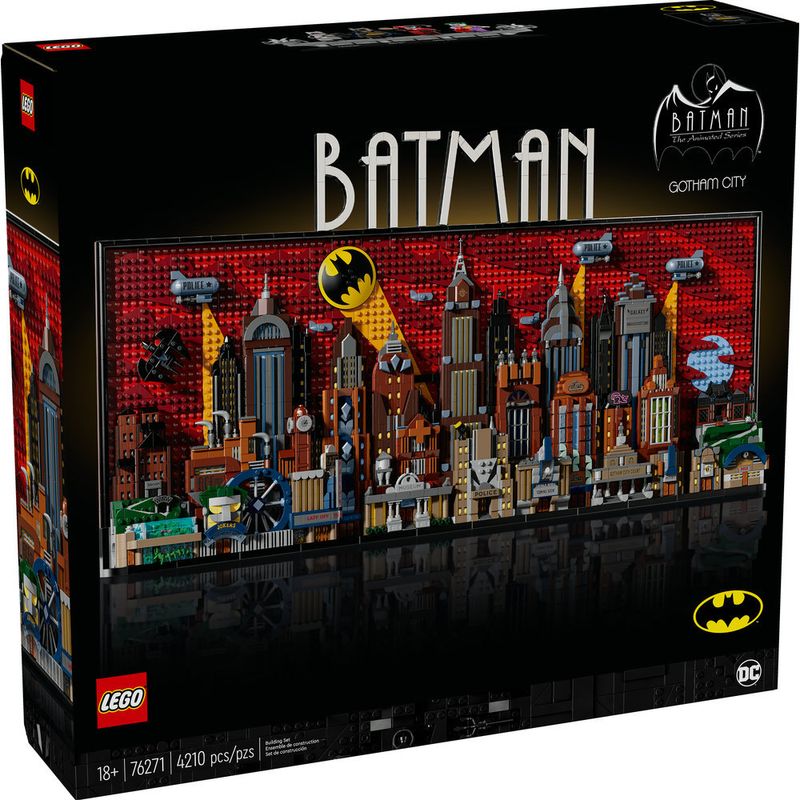 LEGO---DC-Comics---Gotham-City---Batman---76271-0