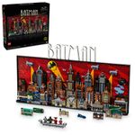 LEGO---DC-Comics---Gotham-City---Batman---76271-1