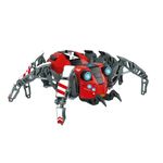 Robo---Spider-Bot---Vermelho---Fun-0