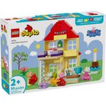 LEGO---Duplo---Peppa-Pig---Casa-de-Aniversario-da-Peppa---10433-0