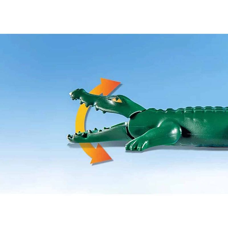 Playmobil---Pirata-Com-Crocodilo---Starterpack---Sunny-4