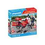 Playmobil---Moto-De-Bombeiro---Action-Heroes---Sunny-0