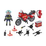 Playmobil---Moto-De-Bombeiro---Action-Heroes---Sunny-1