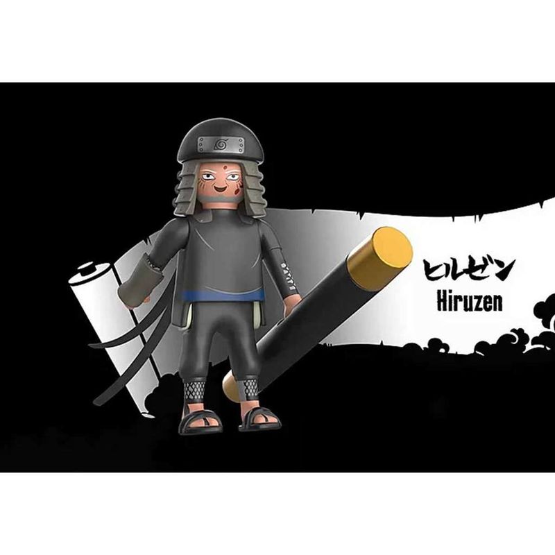 Playmobil---Hiruzen---Naruto---Sunny--2