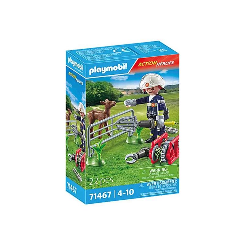 Playmobil---Missao-Resgate-De-Animais---Action-Heroes---Sunny--0