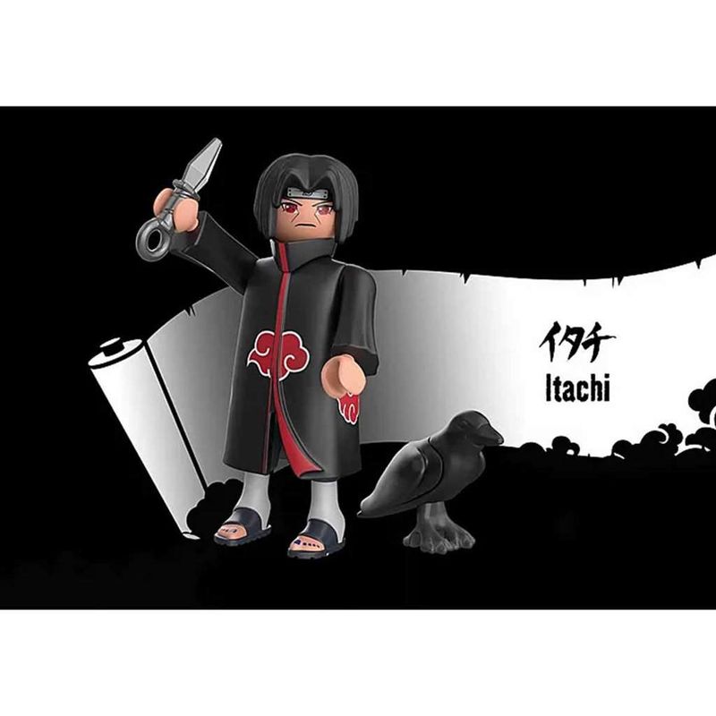 Playmobil---Itachi-Akatsuki---Naruto---Sunny--2