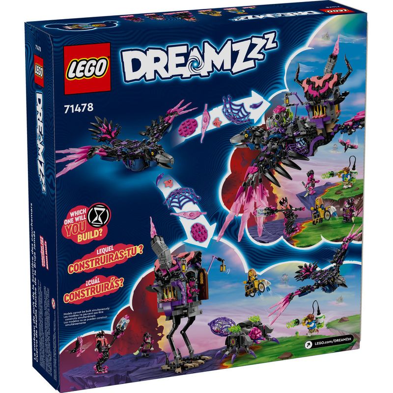 LEGO---DREAMZzz---O-Corvo-Da-Meia-Noite-Da-Bruxa-Do-Nunca---71478-2