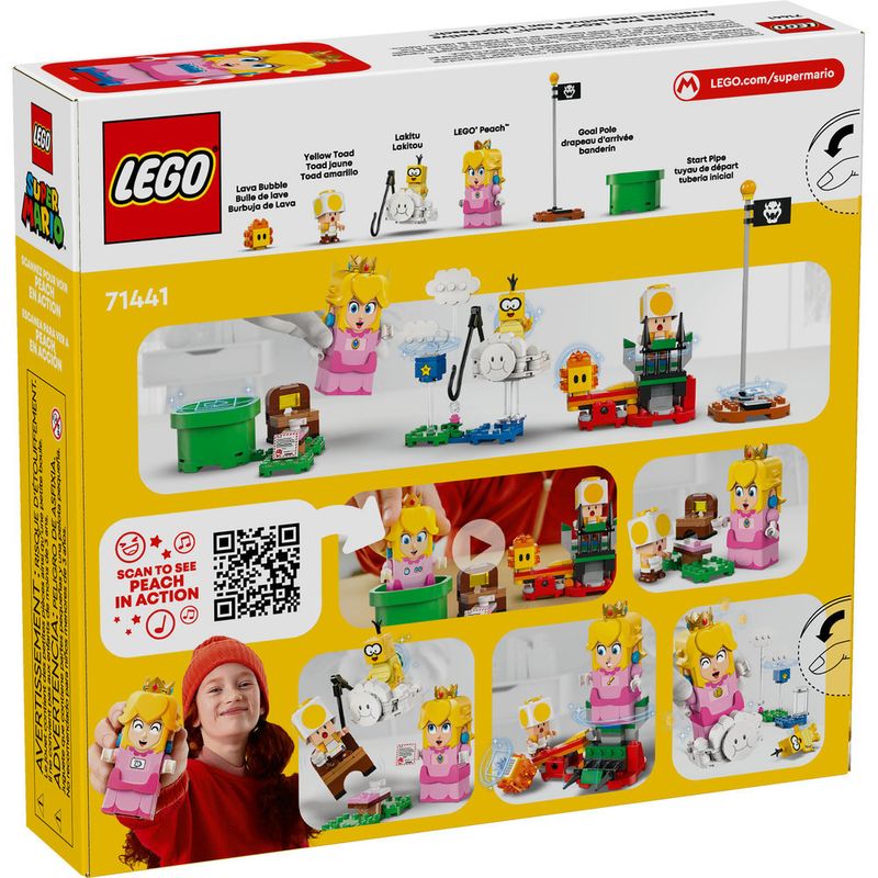 LEGO---Super-Mario---Aventuras-Interativas-Com-A-LEGO-Peach---71441-2