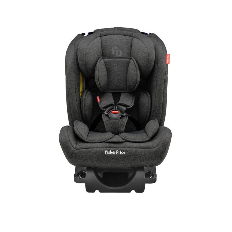 Cadeira-Para-Auto---0-a-36-Kg---All-Stages-Fix-20---Preto---Fisher-Price-0