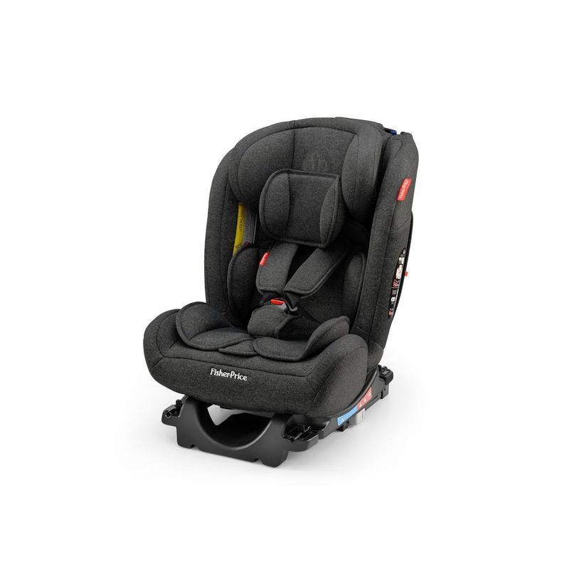 Cadeira-Para-Auto---0-a-36-Kg---All-Stages-Fix-20---Preto---Fisher-Price-1