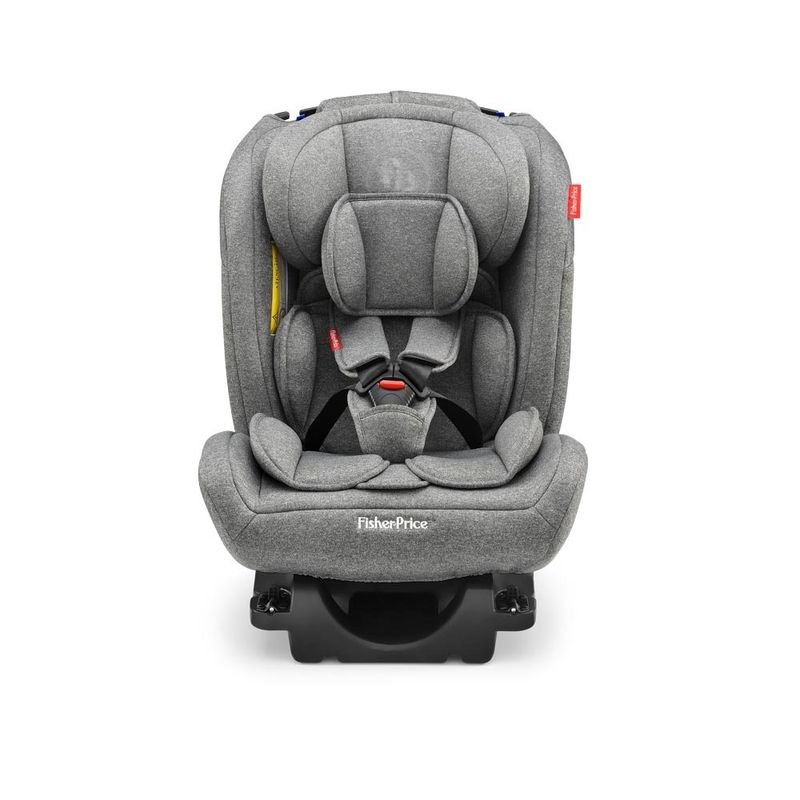 Cadeira-Para-Auto---0-a-36-Kg---All-Stages-Fix-20---Cinza---Fisher-Price-0