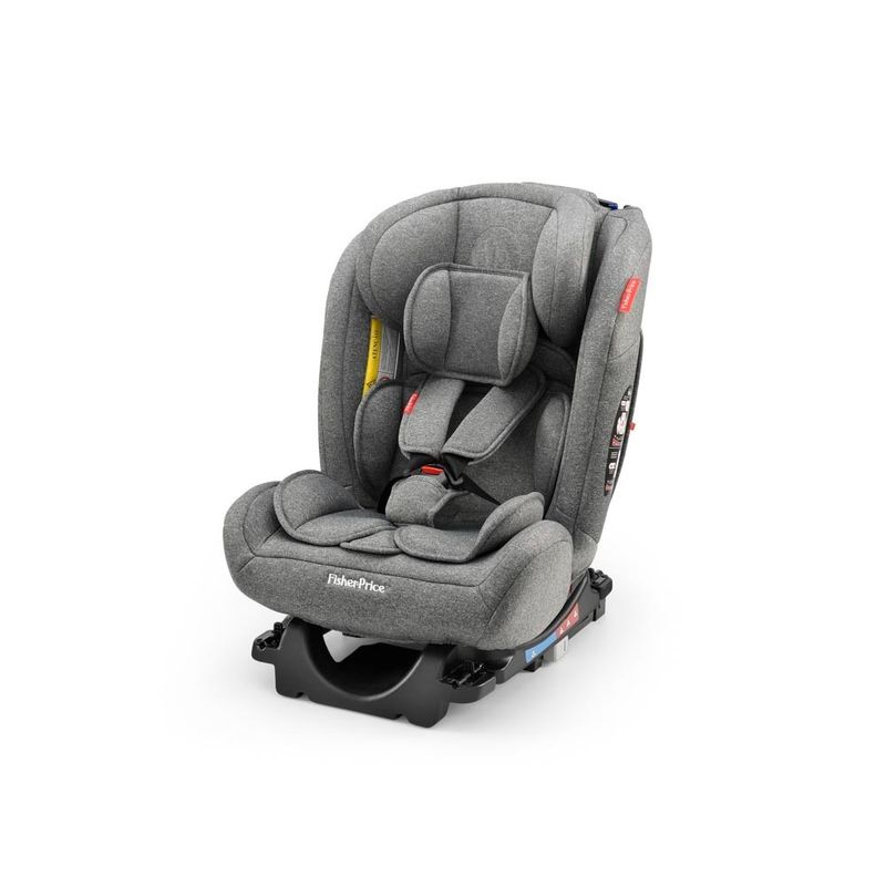 Cadeira-Para-Auto---0-a-36-Kg---All-Stages-Fix-20---Cinza---Fisher-Price-1