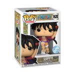 Boneco-De-Vinil---Funko---POP-Animation---One-Piece---Luffy---Candide-1