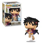 Boneco-De-Vinil---Funko---POP-Animation---One-Piece---Luffy---Candide-2