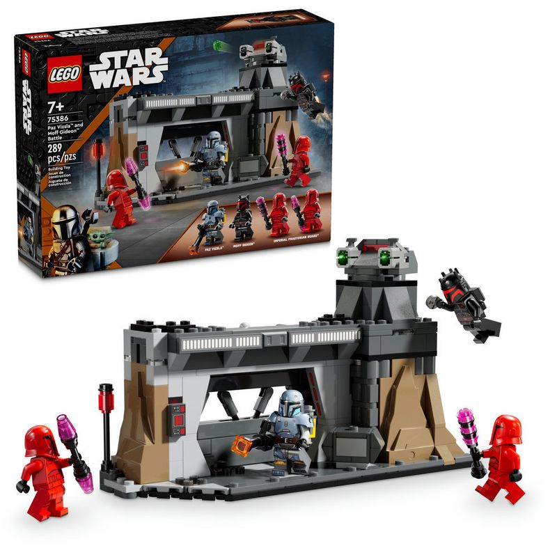 LEGO---Star-Wars---Batalha-De-Paz-Vizsla-E-Moff-Gideon---75386-1