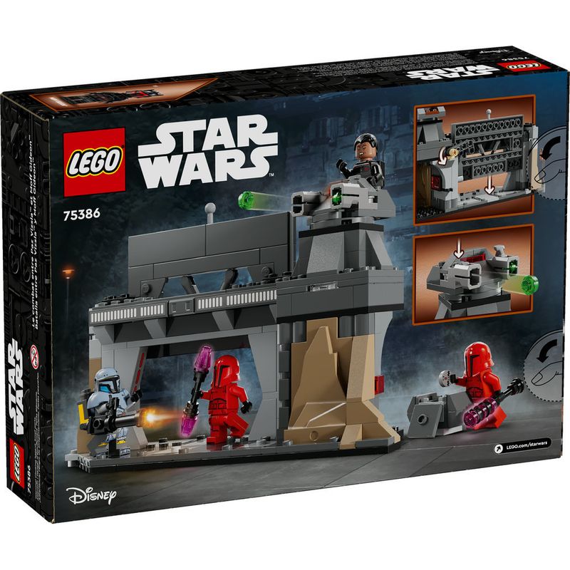 LEGO---Star-Wars---Batalha-De-Paz-Vizsla-E-Moff-Gideon---75386-2