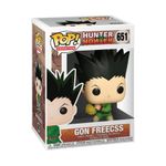 Boneco-De-Vinil---Funko---POP-Animation---Hunter-x-Hunter---Gon-Freecs---Candide-1