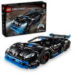 LEGO---Technic---Carro-de-Corrida-Porsche-GT4-e-Performance---42176-2