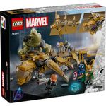 LEGO---Marvel---Vingadores-vs-Leviata---76290-2