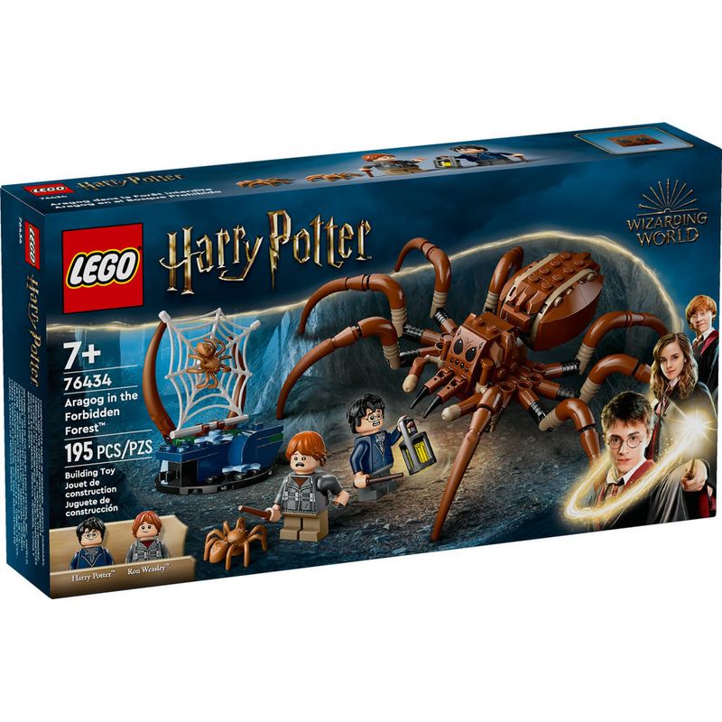 LEGO---Harry-Potter---Aragogue-Na-Floresta-Proibida---76434-0