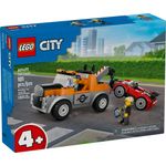 LEGO---City---Caminhao-de-Reboque-e-Conserto-de-Carro-Esportivo---60435-0