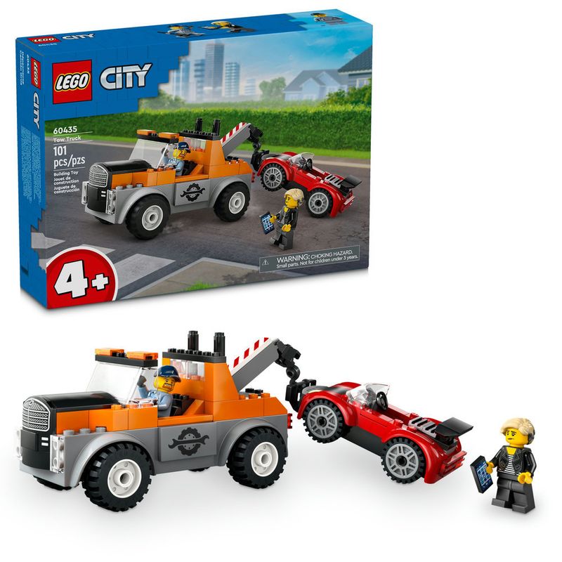 LEGO---City---Caminhao-de-Reboque-e-Conserto-de-Carro-Esportivo---60435-2