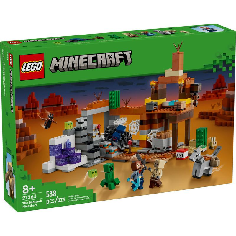 LEGO---Minecraft---A-Mina-do-Ermo---21263-0