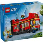 LEGO---City---Onibus-Panoramico-Vermelho---60407-0