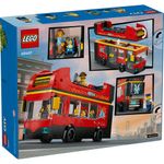 LEGO---City---Onibus-Panoramico-Vermelho---60407-1