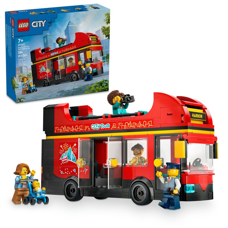 LEGO---City---Onibus-Panoramico-Vermelho---60407-2