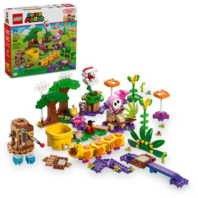 LEGO---Super-Mario---Conjunto-da-selva-gelatinosa---71434-1