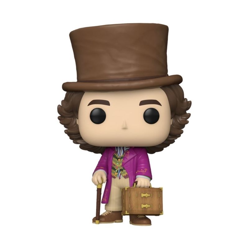 Boneco-De-Vinil---Funko---POP-Movies---Wonka---Willy-Wonka---Candide-0