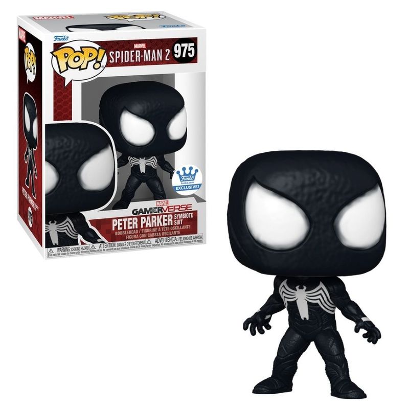 Boneco---Funko-Pop---Games---Spiderman-2---Exclusive-pop---Candide-0