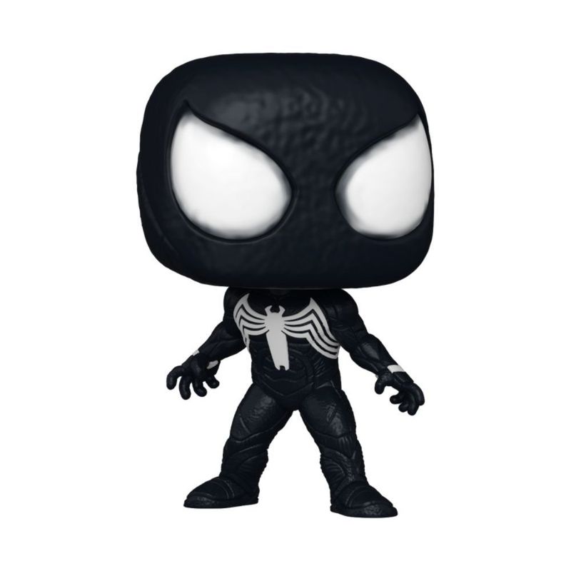 Boneco---Funko-Pop---Games---Spiderman-2---Exclusive-pop---Candide-1