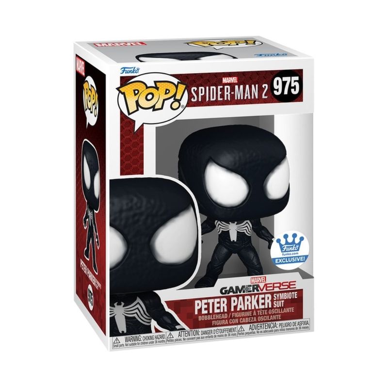 Boneco---Funko-Pop---Games---Spiderman-2---Exclusive-pop---Candide-2