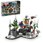 LEGO---Marvel---Vingadores-Unidos--Era-De-Ultron---76291-1
